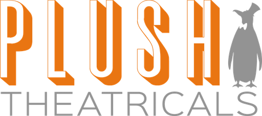 Plush Theatricals logo