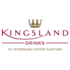 Kingsland Drinks logo