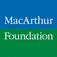 John D & Catherine T Mac Arthur Foundation logo