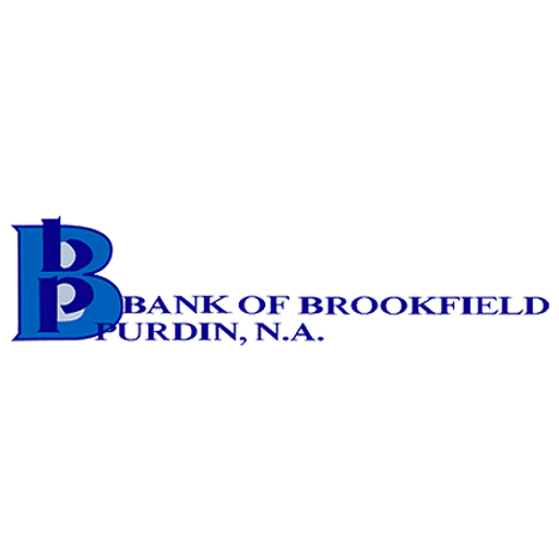 Brookfield, Purdin logo