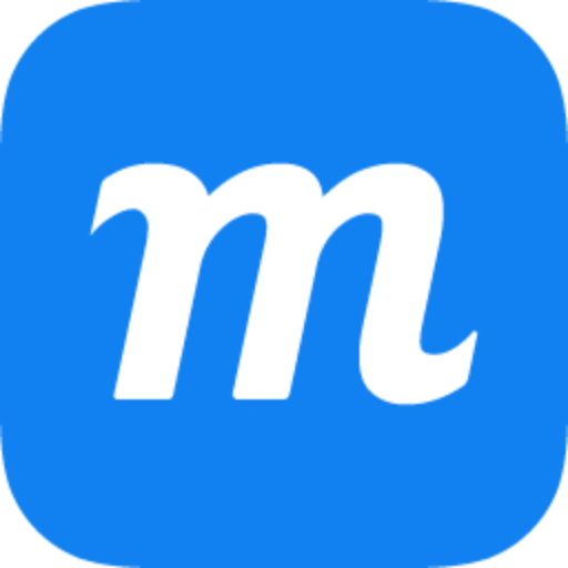 Moqups logo