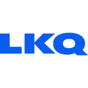 LKQ logo