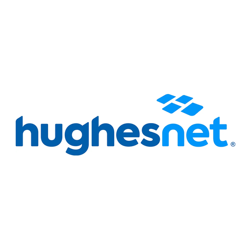 HughesNet logo