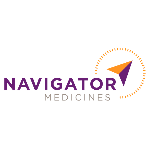 Navigator Medicines logo
