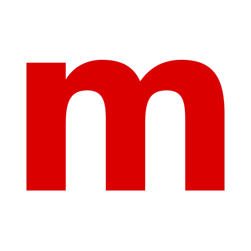 Maxon — Precision Drive Systems logo