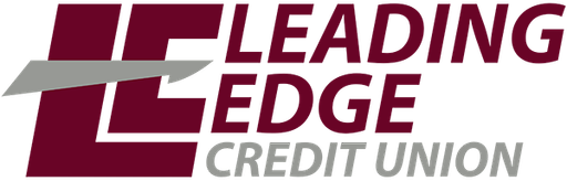 Leading Edge Credit Union logo