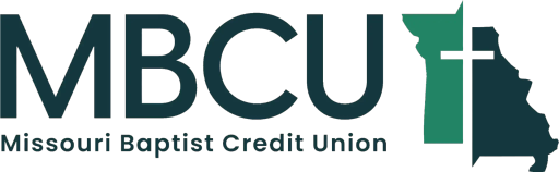 Missouri Baptist Credit Union logo