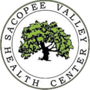 Sacopee Valley Health Center logo