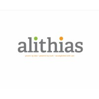 Alithias logo