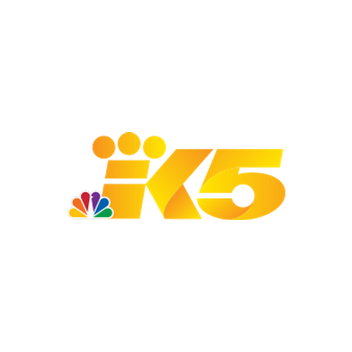 KING 5 logo