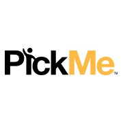 PickMe logo