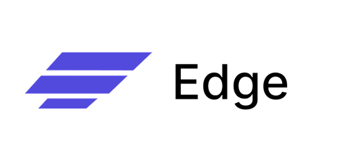 Edge logo
