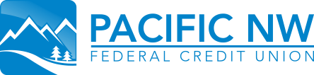 Pacific NW Federal Credit Union logo