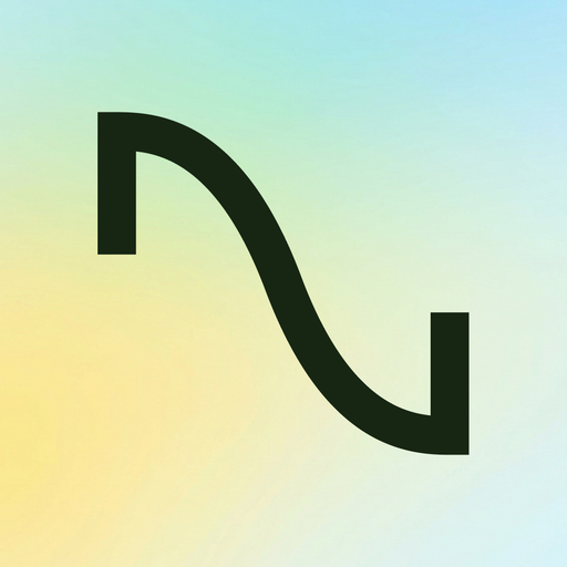 Hey Nouri logo