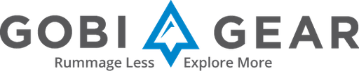 Gobi Gear logo