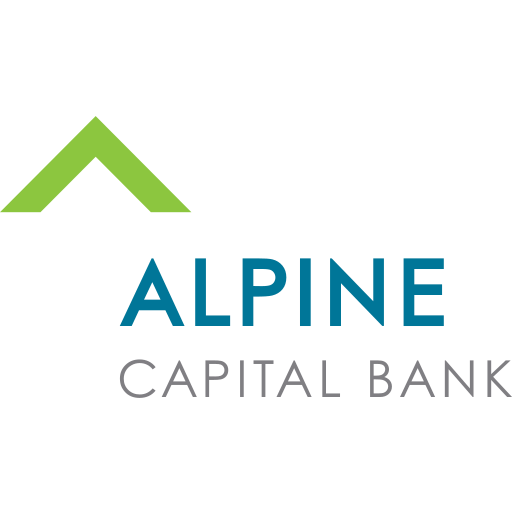Alpine Capital Bank logo