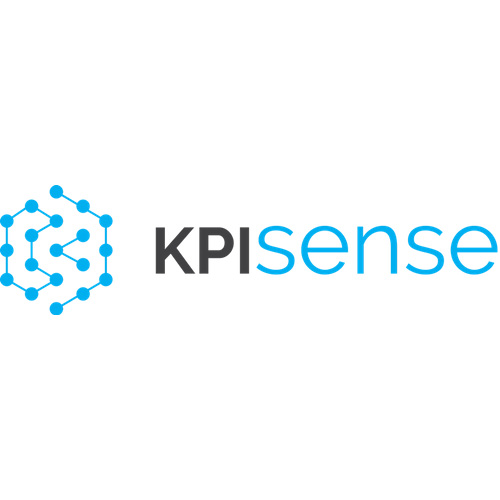 KPI Sense logo
