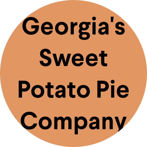 GeGorgia's Sweet Potato Pie Company logo
