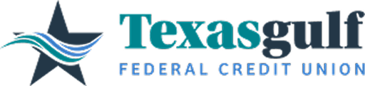 Texasgulf Federal Credit Union logo