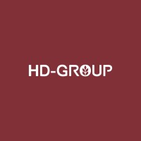 HD-group logo