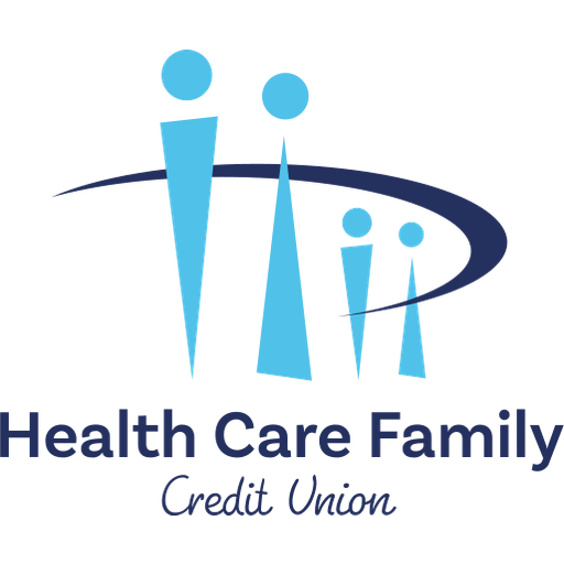 Health Care Family Credit Union logo
