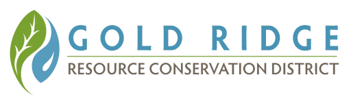 Gold Ridge RCD logo