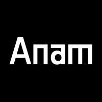 Anam.ai logo