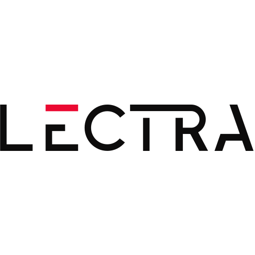 Lectra logo