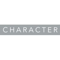 Character Capital logo