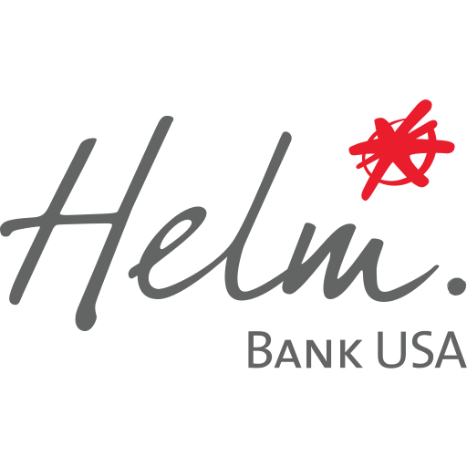 Helm Bank USA logo