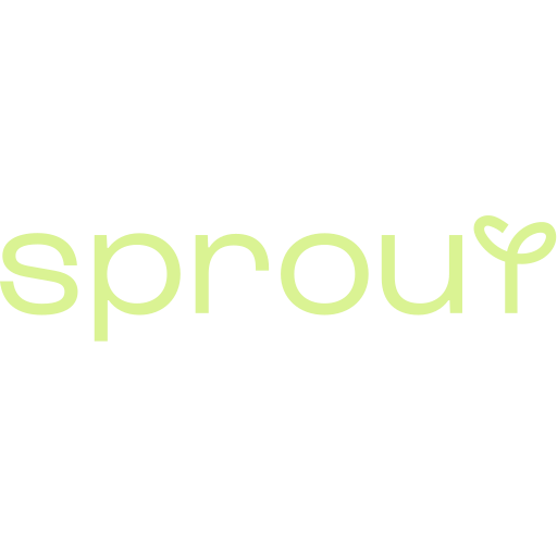 Sprout Family logo