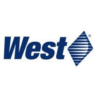 West Pharmaceutical Services I logo