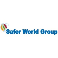 Safer World Group logo