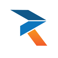 Ricochet360 logo