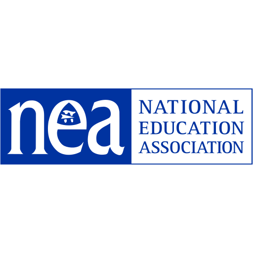 National Education Association logo