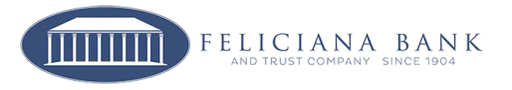 Feliciana Bank logo