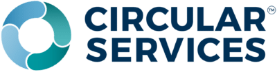 Circular Services logo