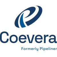 Coevera (formerly Pipeliner CRM) logo