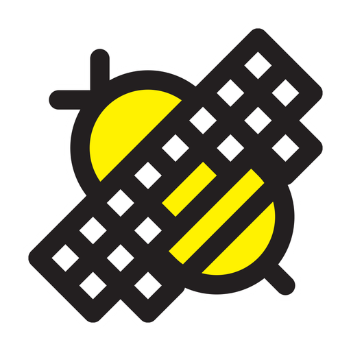 beekeeb logo
