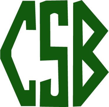 Community State Bank logo