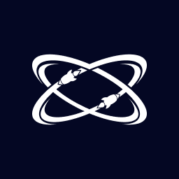 Vyom 2U logo