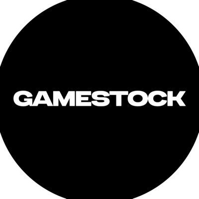GameStock logo