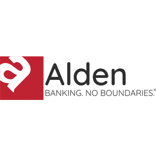 Alden Credit Union logo