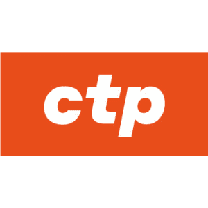 CTP logo