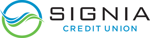Signia Federal Credit Union logo