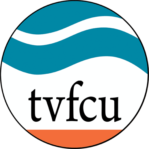 Tennessee Valley Federal Credit Union logo