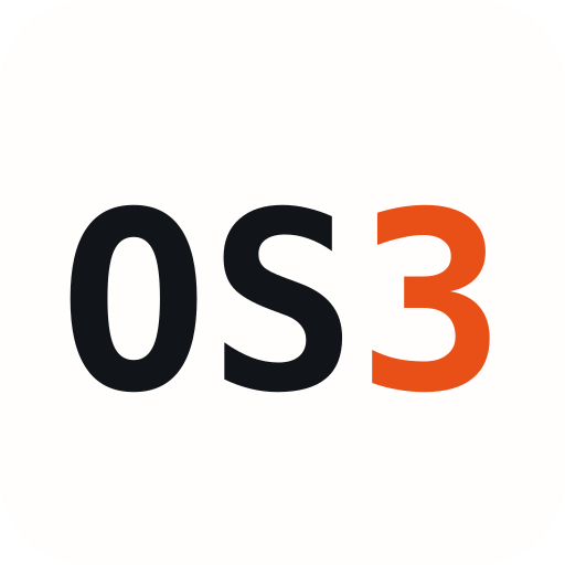 OS3 Developer Unit logo