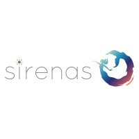Sirenas Marine Discovery logo