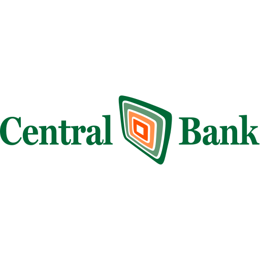 Central Bank logo