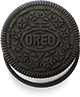 Oreo logo